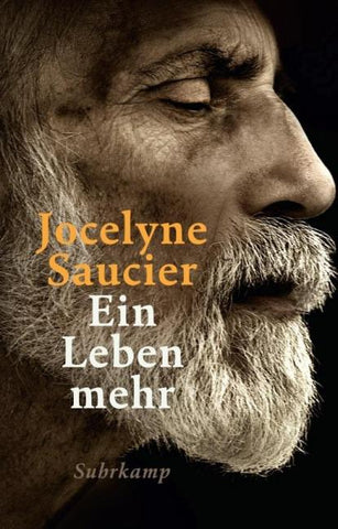 Ein Leben mehr