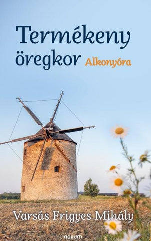 Termékeny öregkor