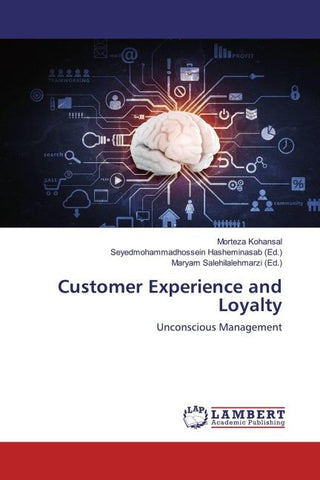 Customer Experience and Loyalty