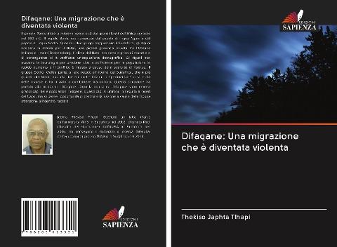 Difaqane: Una migrazione che è diventata violenta