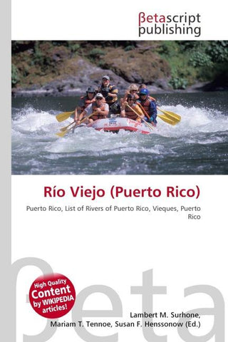 Río Viejo (Puerto Rico)