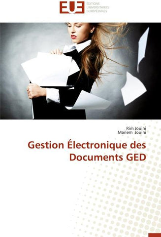 Gestion Électronique des Documents GED