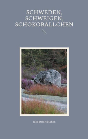Schweden, Schweigen, Schokobällchen