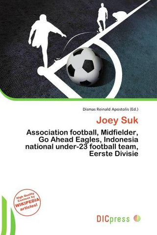 Joey Suk