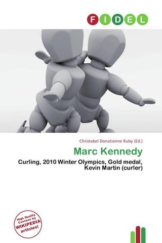 Marc Kennedy