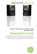 Stereophonic sound
