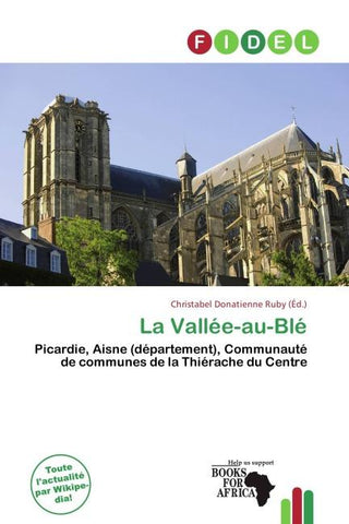 La Vallée-au-Blé