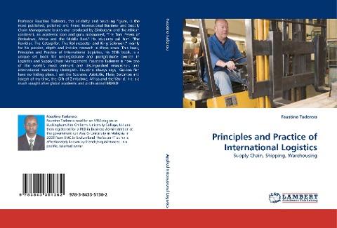 Principles and Practice of International Logistics