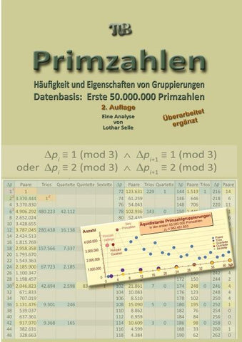 Primzahlen