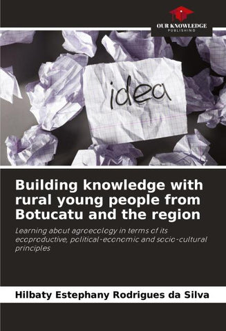 Building knowledge with rural young people from Botucatu and the region