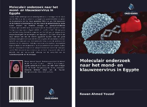 Moleculair onderzoek naar het mond- en klauwzeervirus in Egypte