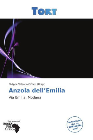 Anzola dell'Emilia