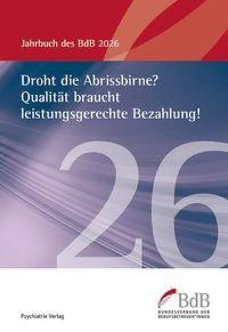 Droht die Abrissbirne? Qualität braucht leistungsgerechte Bezahlung!