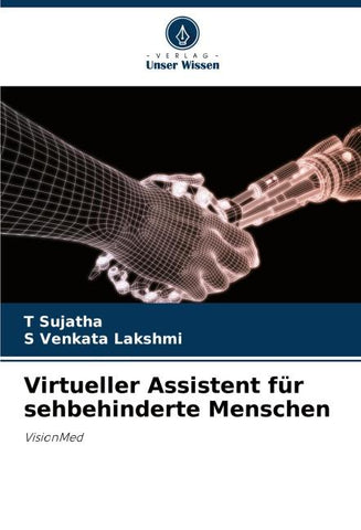 Virtueller Assistent für sehbehinderte Menschen