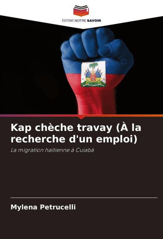 Kap chèche travay (À la recherche d'un emploi)