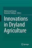 Innovations in Dryland Agriculture