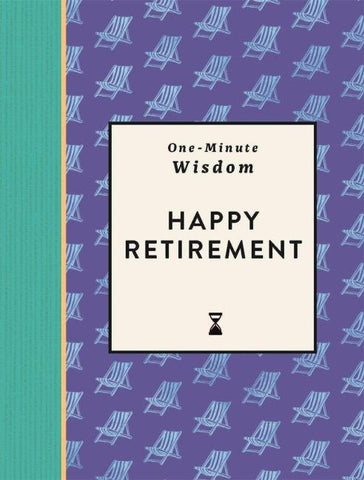 One-Minute Wisdom
