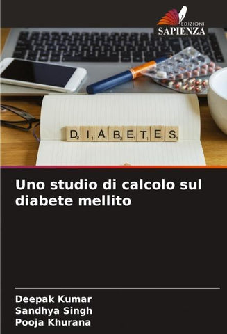 Uno studio di calcolo sul diabete mellito