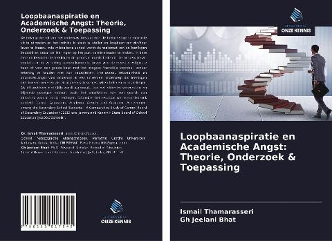 Loopbaanaspiratie en Academische Angst: Theorie, Onderzoek & Toepassing