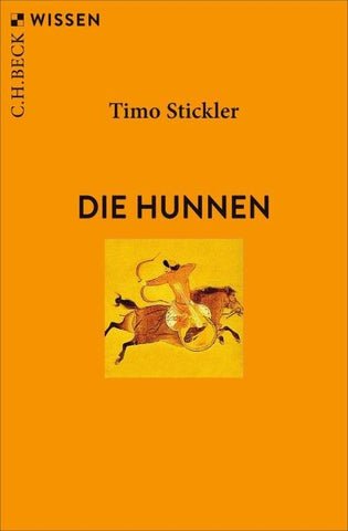 Die Hunnen