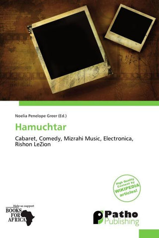 Hamuchtar