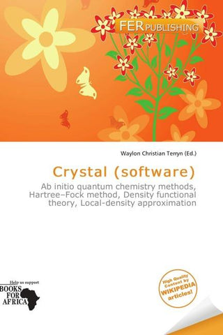 Crystal (software)