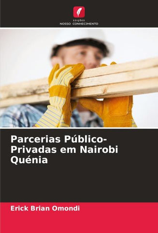 Parcerias Público-Privadas em Nairobi Quénia