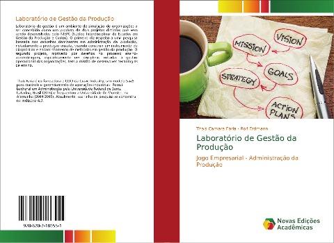 Laboratório de Gestão da Produção