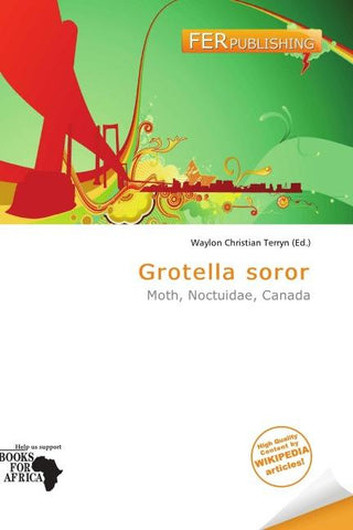 Grotella soror