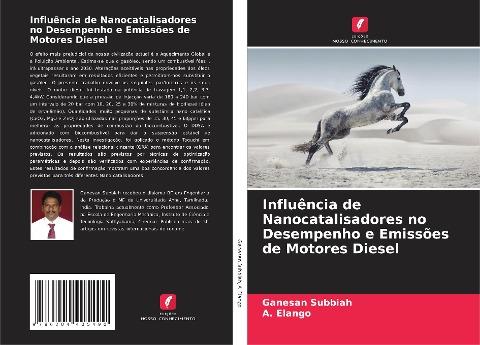 Influência de Nanocatalisadores no Desempenho e Emissões de Motores Diesel