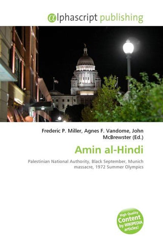 Amin al-Hindi