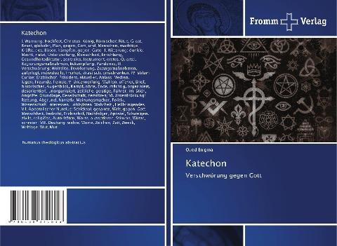Katechon
