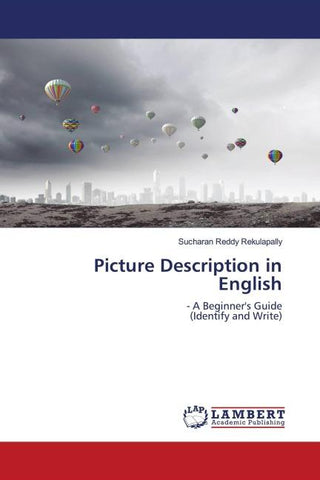Picture Description in English