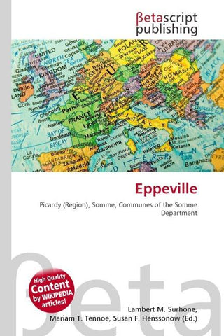 Eppeville