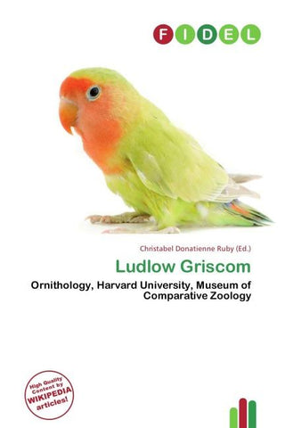 Ludlow Griscom