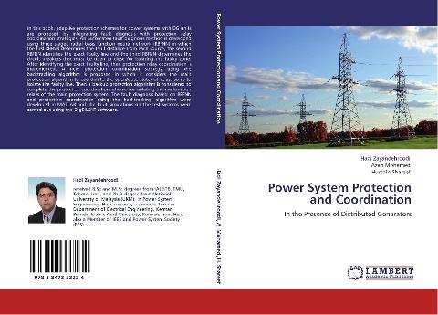Power System Protection and Coordination