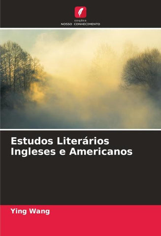 Estudos Literários Ingleses e Americanos