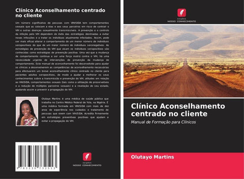 Clínico Aconselhamento centrado no cliente