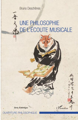 Une philosophie de l'écoute musicale