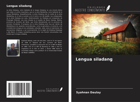 Lengua siladang