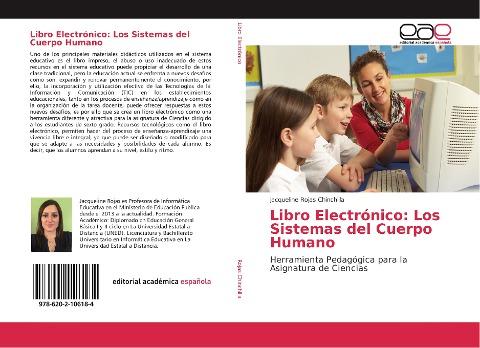 Libro Electrónico: Los Sistemas del Cuerpo Humano