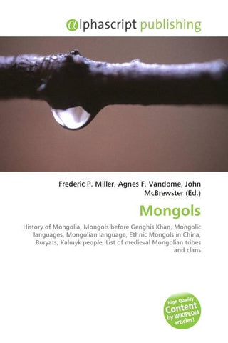 Mongols