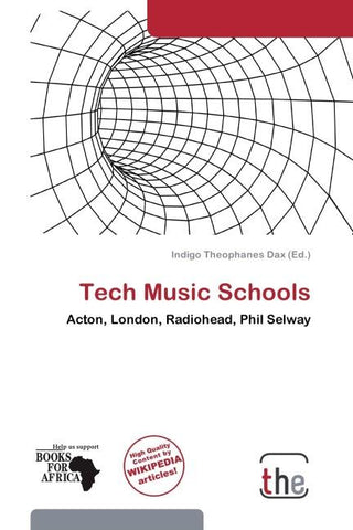 Tech Music Schools