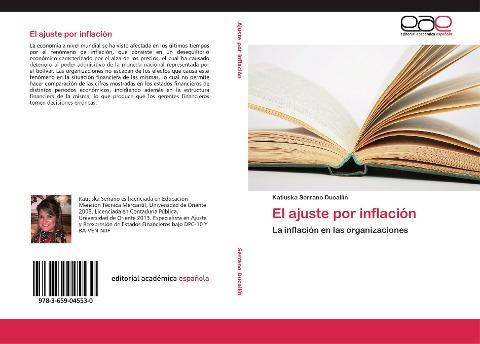 El ajuste por inflación