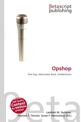 Opshop