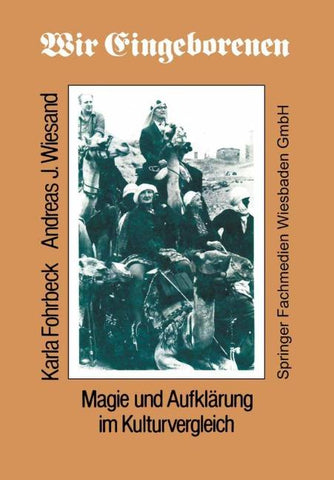 Wir Eingeborenen