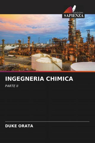 INGEGNERIA CHIMICA
