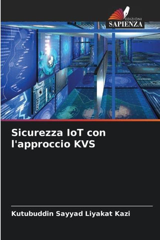 Sicurezza IoT con l'approccio KVS