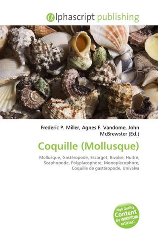 Coquille (Mollusque)