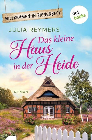 Das kleine Haus in der Heide